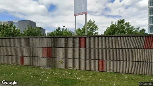 Büros zur Miete i Dublin 1 – Foto von Google Street View