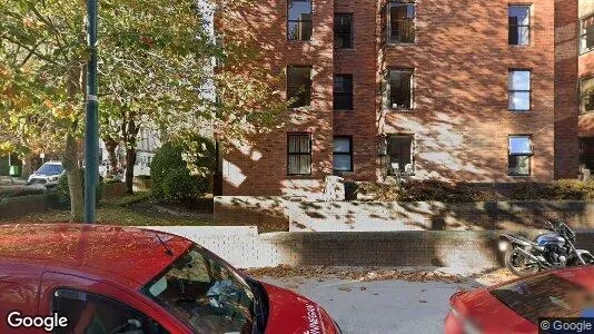 Büros zur Miete i Dublin 2 – Foto von Google Street View