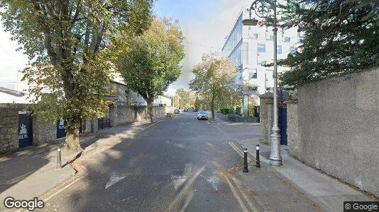 Büros zur Miete i Dublin 4 – Foto von Google Street View