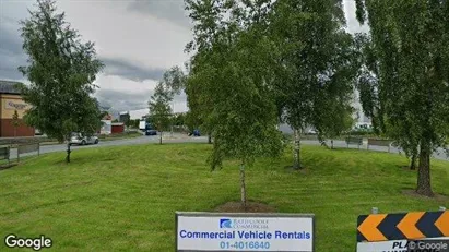 Bedrijfsruimtes te koop in Rathcoole - Foto uit Google Street View