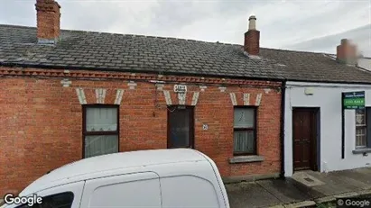 Kontorlokaler til salg i Dublin 8 - Foto fra Google Street View