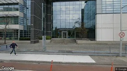 Kontorlokaler til salg i Dublin 18 - Foto fra Google Street View