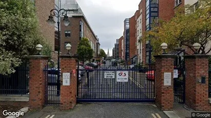 Kantorruimte te koop in Dublin 1 - Foto uit Google Street View