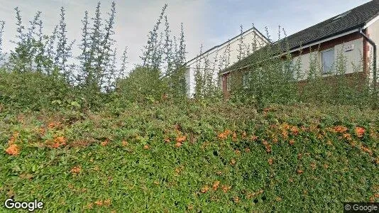 Office spaces for sale i Dublin 18 - Photo from Google Street View