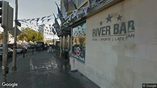 Office spaces for sale i Dublin 2 - Photo from Google Street View