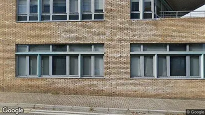 Kontorlokaler til salg i Dublin 18 - Foto fra Google Street View