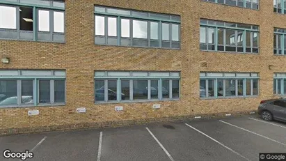 Kantorruimte te koop in Dublin 18 - Foto uit Google Street View