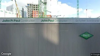 Kantorruimte te koop in Dublin 1 - Foto uit Google Street View