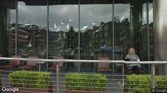 Office spaces for sale i Dublin 8 - Photo from Google Street View