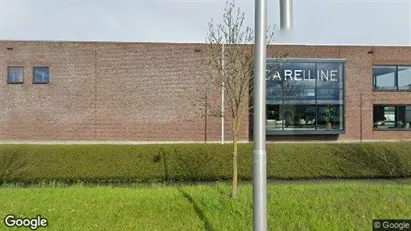 Kontorer til leie i Westland – Bilde fra Google Street View