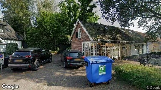 Büros zur Miete i Laren – Foto von Google Street View