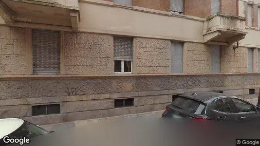 Gewerbeflächen zur Miete i Torino – Foto von Google Street View