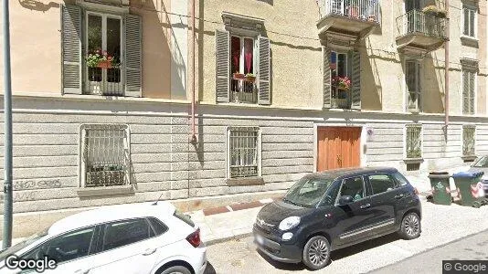 Commercial properties for rent i Torino - Photo from Google Street View