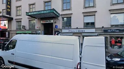 Kontorlokaler til leje i Turku - Foto fra Google Street View