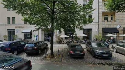 Office spaces for rent in Berlin Charlottenburg-Wilmersdorf - Photo from Google Street View
