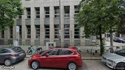 Office spaces for rent in Berlin Charlottenburg-Wilmersdorf - Photo from Google Street View