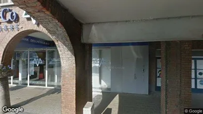 Kontorer til leie i Schoten – Bilde fra Google Street View