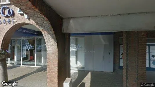 Office spaces for rent i Schoten - Photo from Google Street View