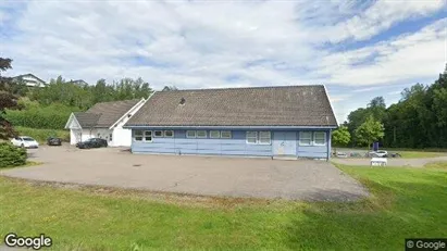 Kontorer til leie i Tønsberg – Bilde fra Google Street View