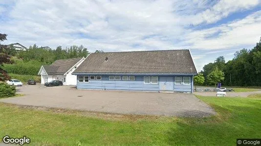 Kontorlokaler til leje i Tønsberg - Foto fra Google Street View