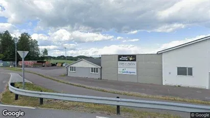 Kantorruimte te huur in Sandefjord - Foto uit Google Street View