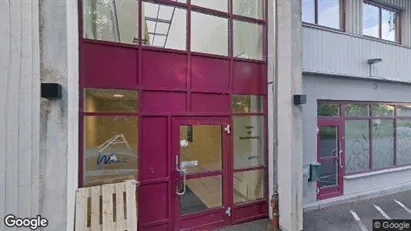 Kontorlokaler til leje i Hamar - Foto fra Google Street View