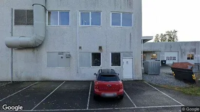 Office spaces for rent in Ski - Photo from Google Street View