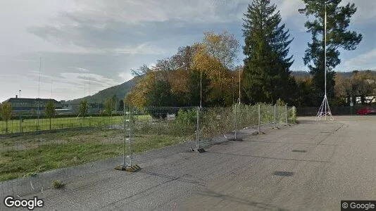 Büros zur Miete i Zofingen – Foto von Google Street View