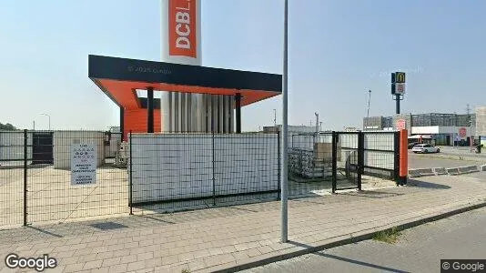 Commercial properties for rent i Assen - Photo from Google Street View