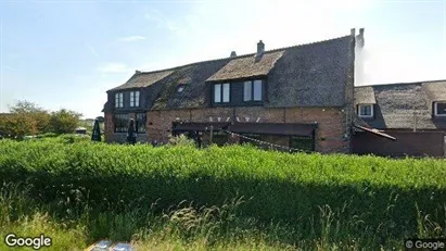 Commercial properties for rent in Noordwijk - Photo from Google Street View