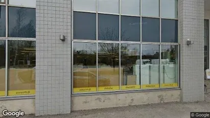 Lokaler til leje i Espoo - Foto fra Google Street View