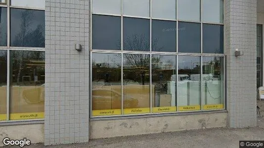 Bedrijfsruimtes te huur i Espoo - Foto uit Google Street View