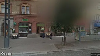 Commercial properties for rent in Tampere Keskinen - Photo from Google Street View