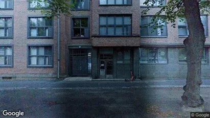 Lokaler til leje i Tampere Keskinen - Foto fra Google Street View