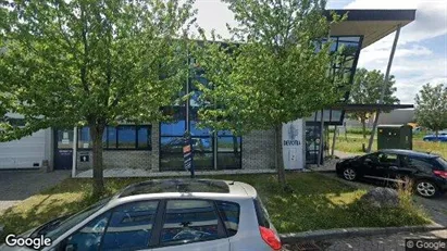 Kontorlokaler til leje i Tholen - Foto fra Google Street View