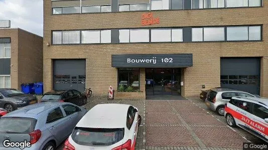Büros zur Miete i Amstelveen – Foto von Google Street View