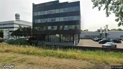 Office spaces for rent in Rijswijk - Photo from Google Street View