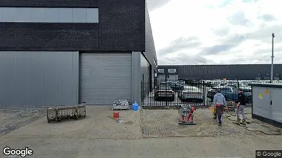 Lokaler til leje i Lansingerland - Foto fra Google Street View