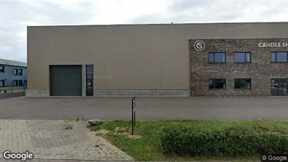 Lokaler til leje i Echt-Susteren - Foto fra Google Street View