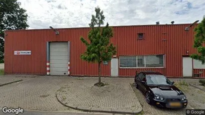 Lokaler til leje i Kaag en Braassem - Foto fra Google Street View