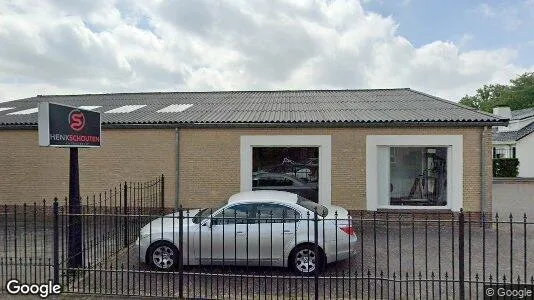 Lokaler til leie i Sint-Michielsgestel – Bilde fra Google Street View