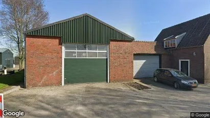 Lokaler til leje i Medemblik - Foto fra Google Street View