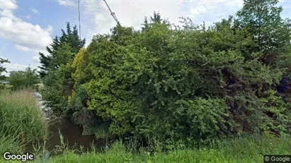 Bedrijfsruimtes te huur in Amsterdam Geuzenveld / Slotermeer - Foto uit Google Street View