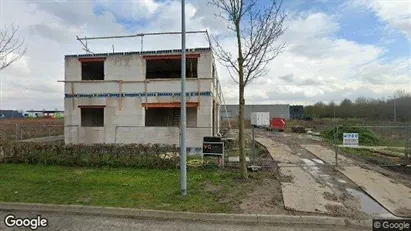 Lokaler til leie i Zeewolde – Bilde fra Google Street View