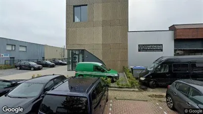 Bedrijfsruimtes te huur in Haarlemmermeer - Foto uit Google Street View