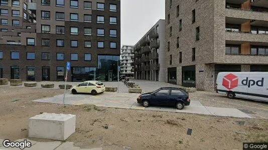 Office spaces for rent i Amsterdam Noord - Photo from Google Street View