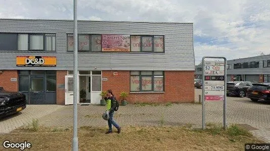 Kontorlokaler til leje i Uden - Foto fra Google Street View