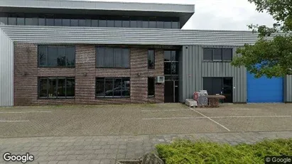 Bedrijfsruimtes te koop in Lansingerland - Foto uit Google Street View