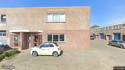 Lokaler til salg i Hollands Kroon - Foto fra Google Street View