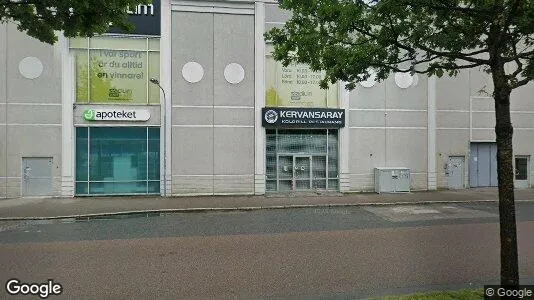 Warehouses for sale i Borås - Photo from Google Street View